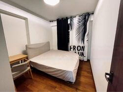 Blk 128C Eastcrown @ Canberra (Sembawang), HDB 5 Rooms #449464941